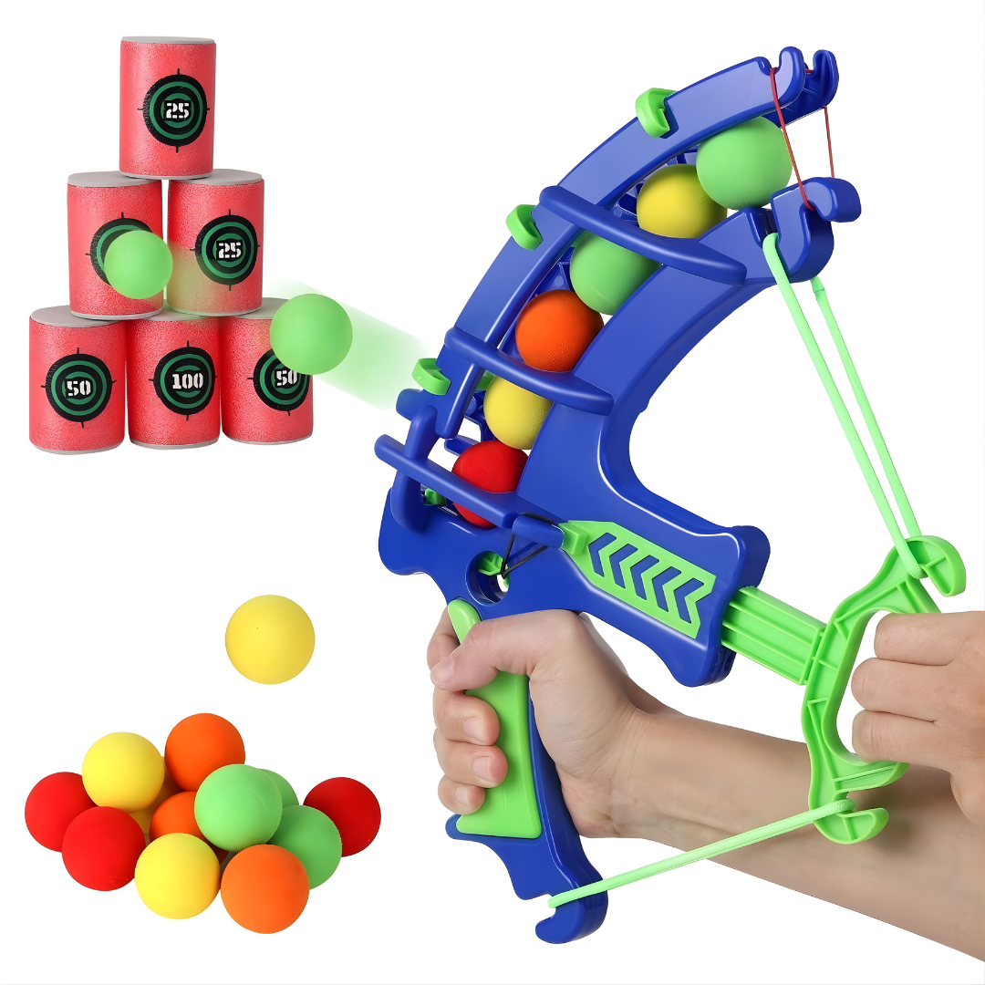 BattleBow