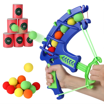BattleBow