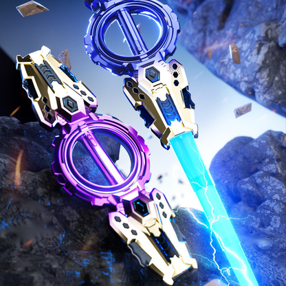 Twinblade