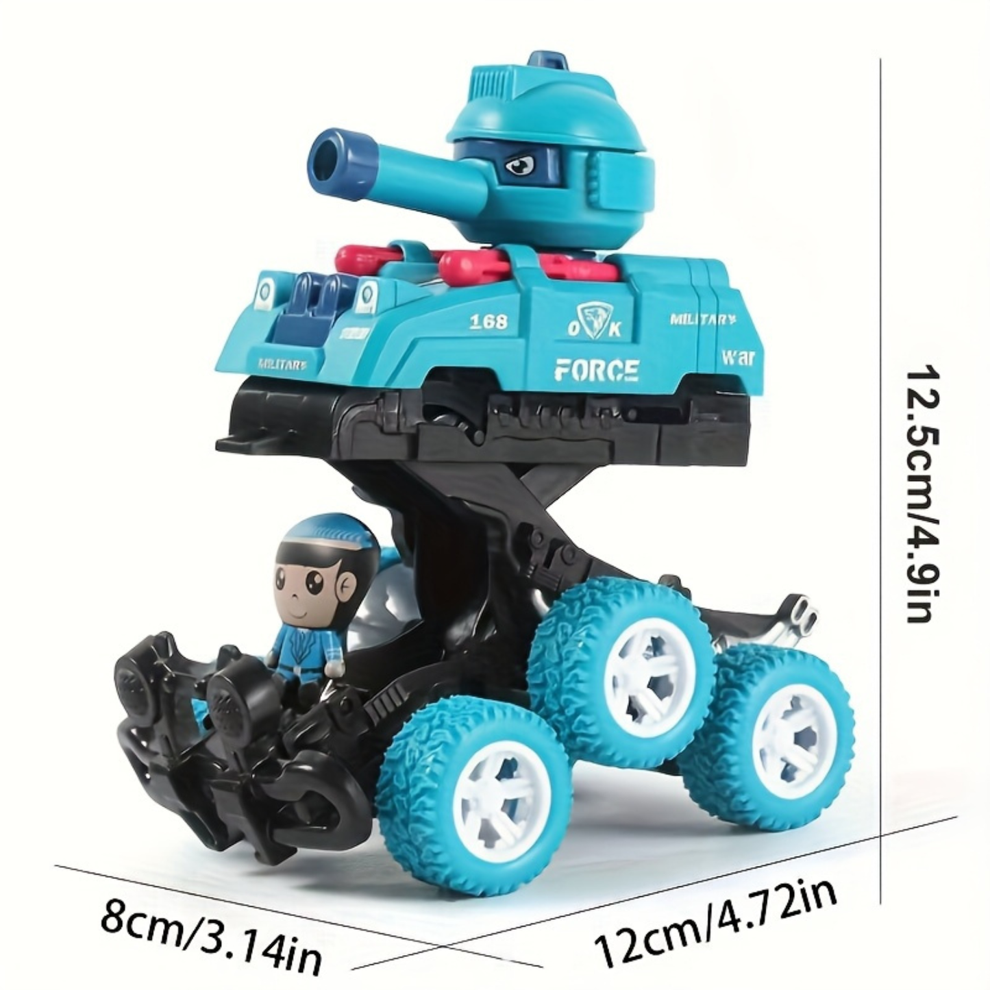 GearTank