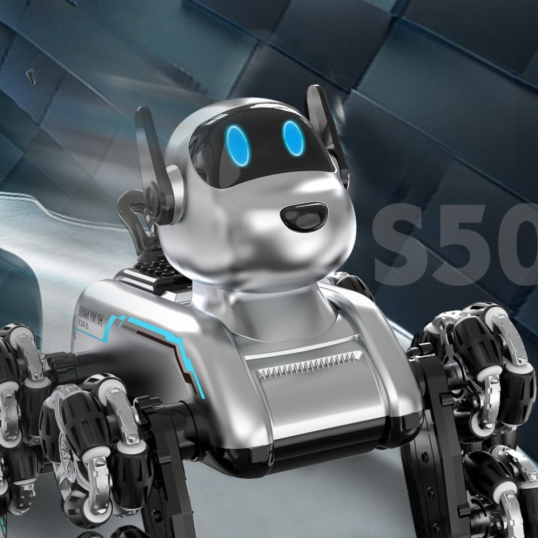 RoboRover
