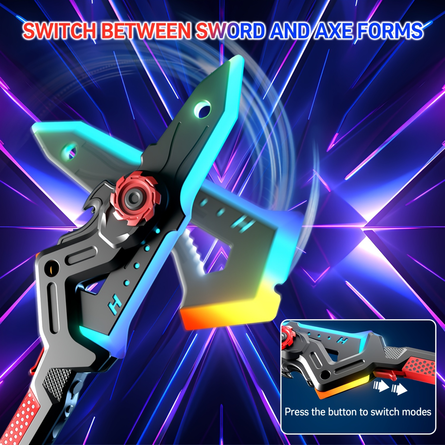 SpectraBlade