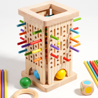 MindSticks