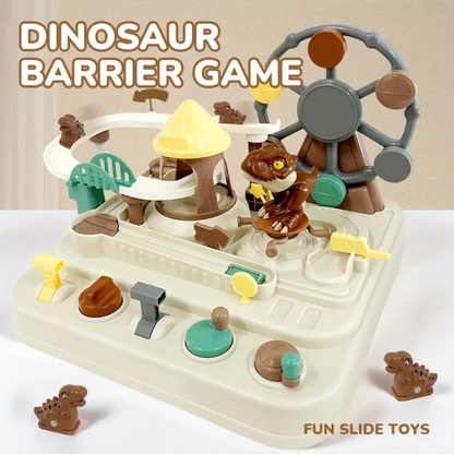 JurassiQuest