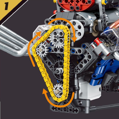 TurboCore