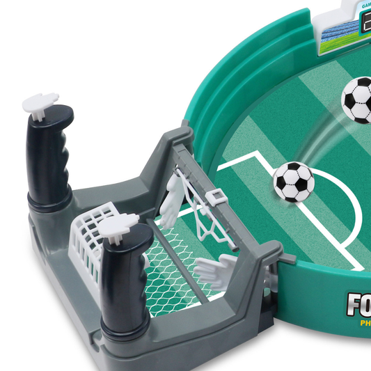 SoccerClash