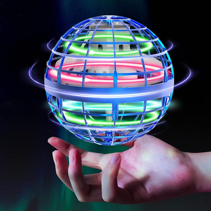 OrbDrone