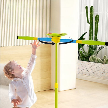 SensiSpin