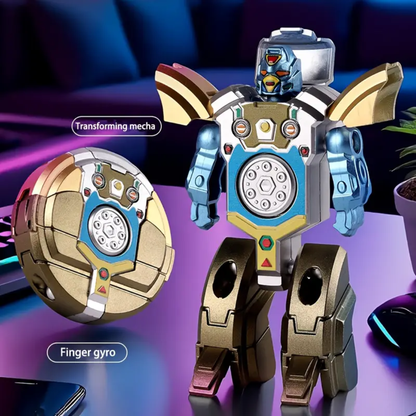 Spintrix Omega