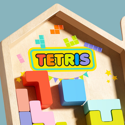 TetriBuild