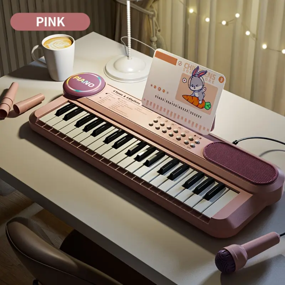 MelodiJoy