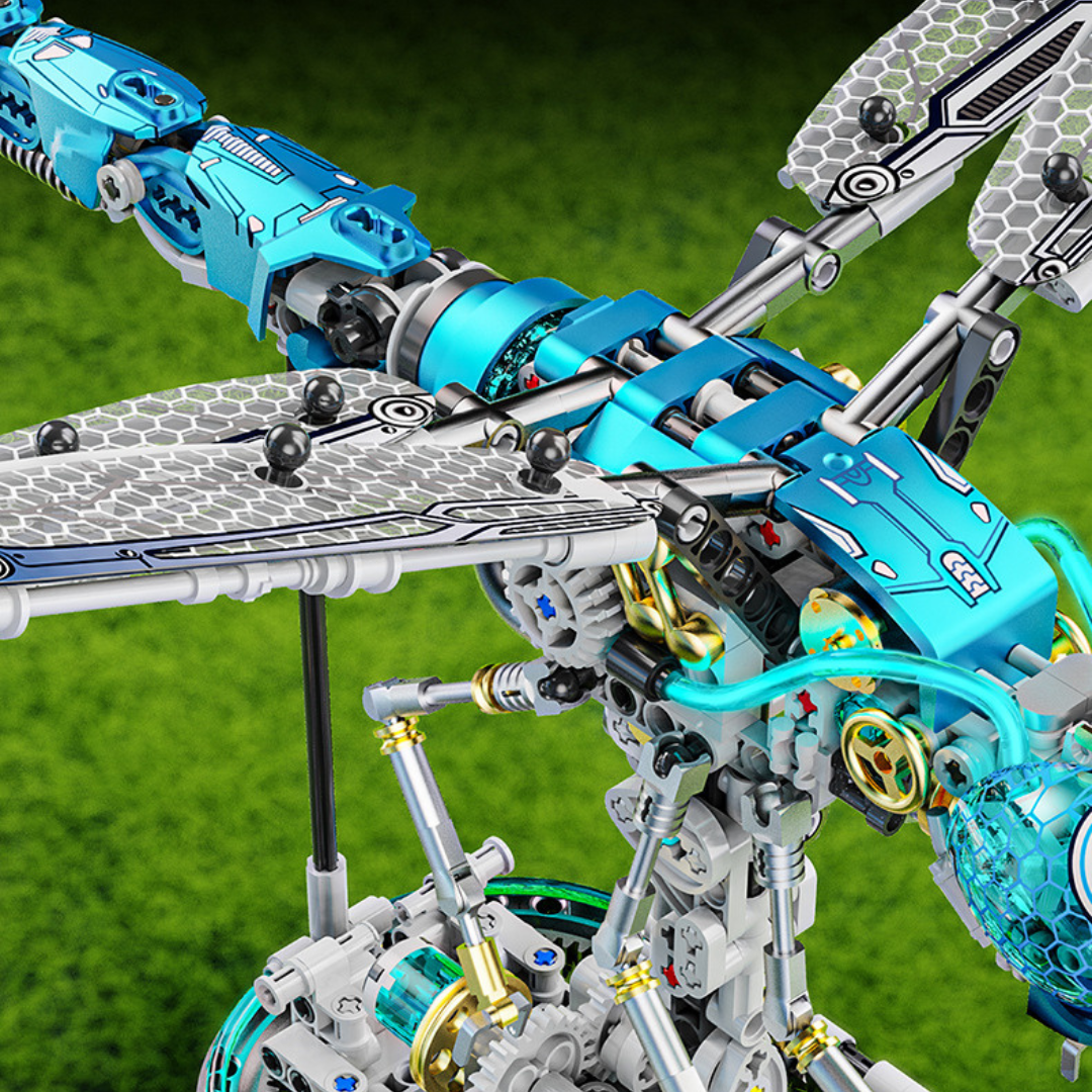 CyberFly