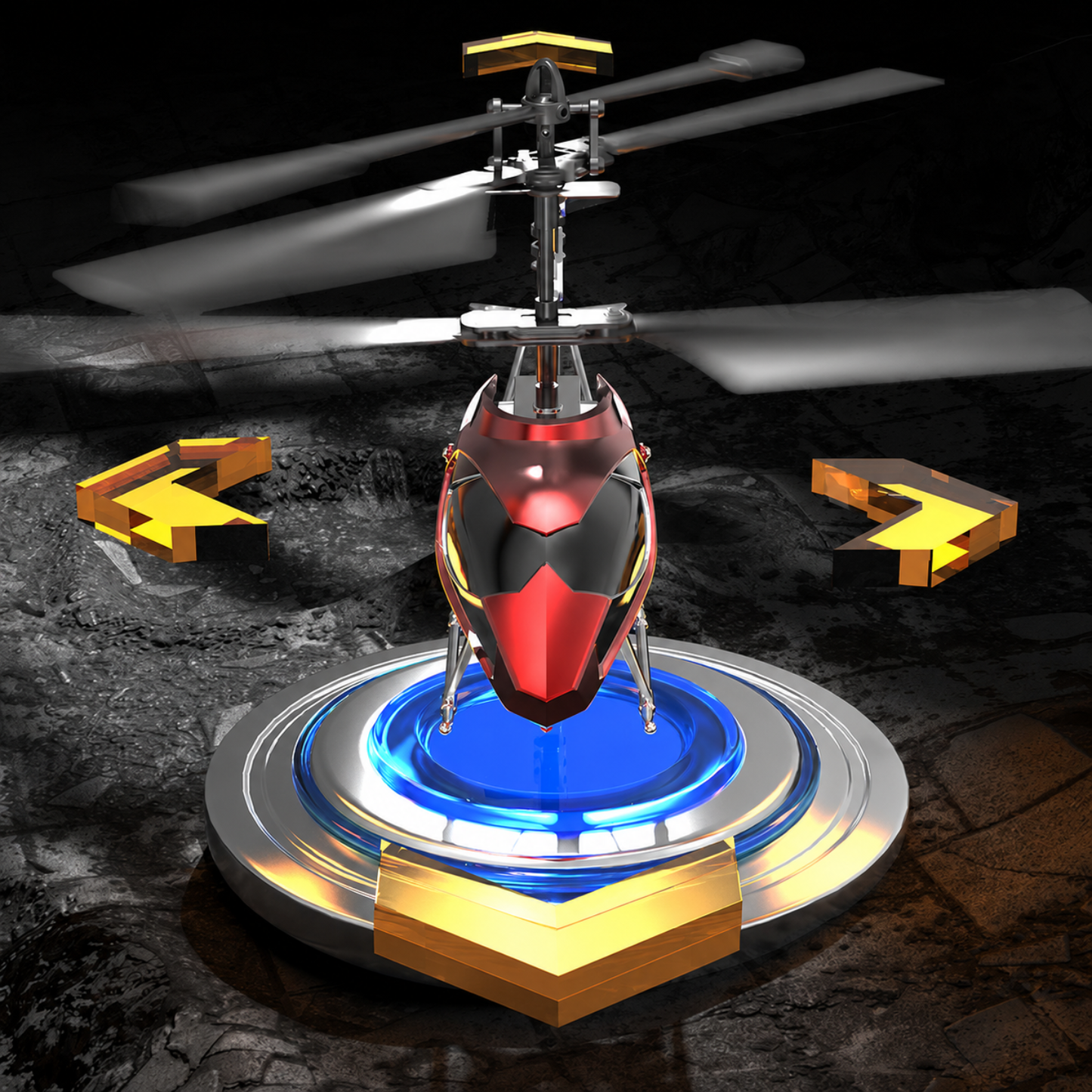 SkyForge