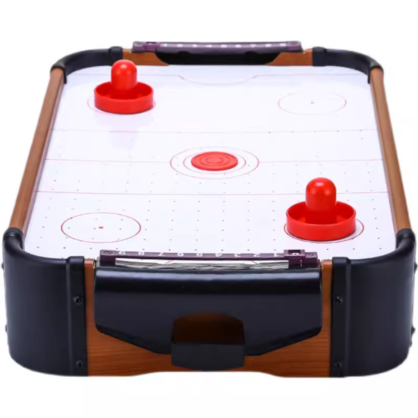 Air Hockey