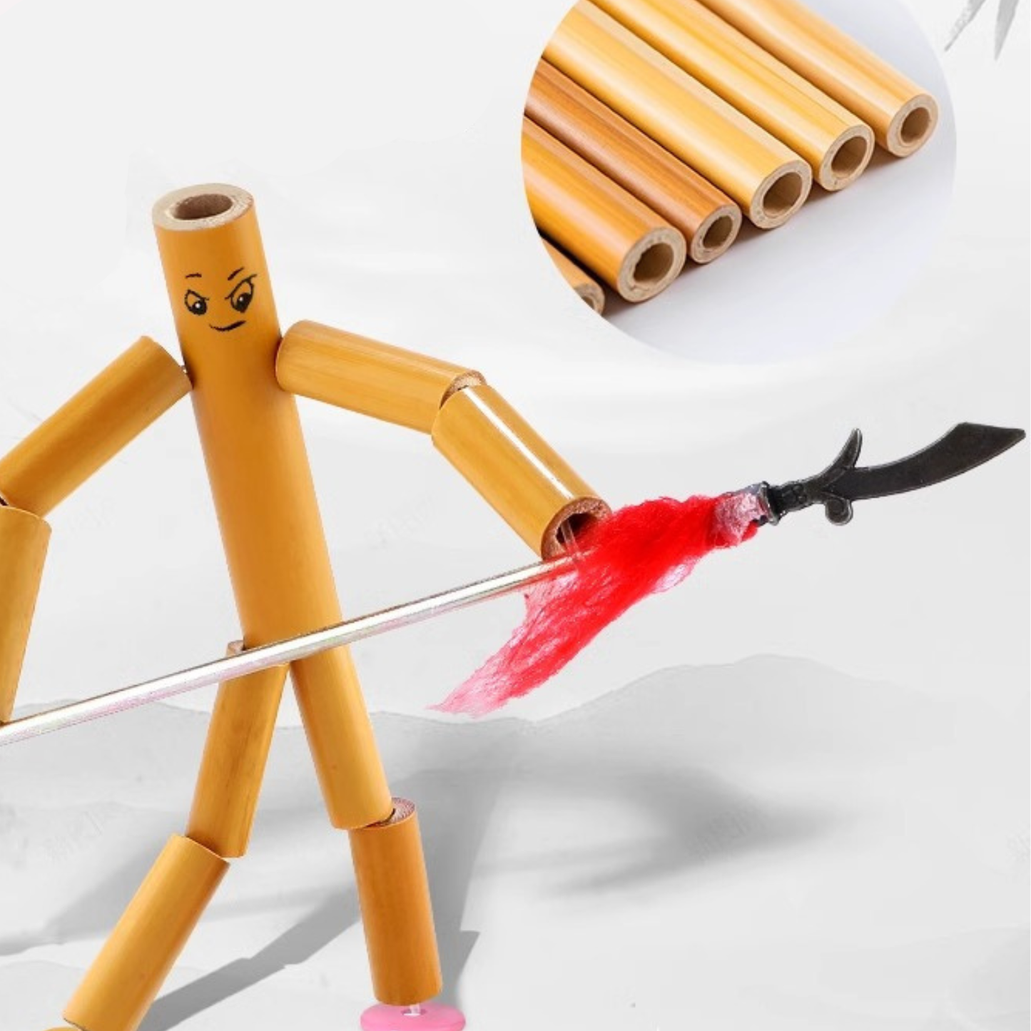 BattleBamboo