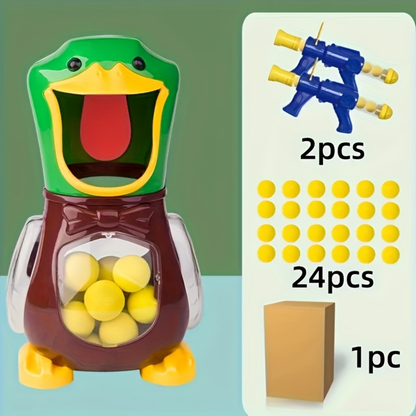 QuackShot