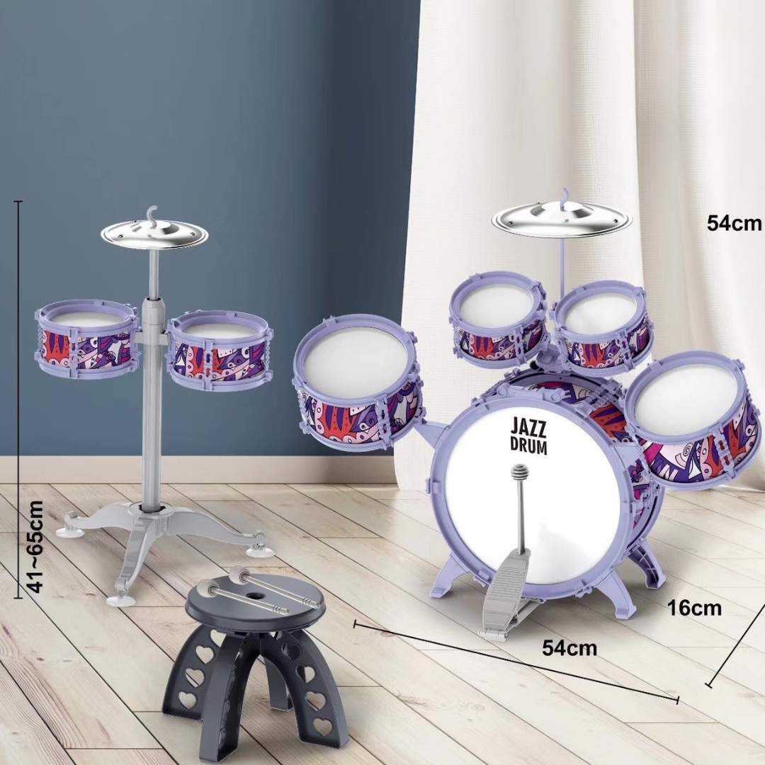 MiniMaestro Drum