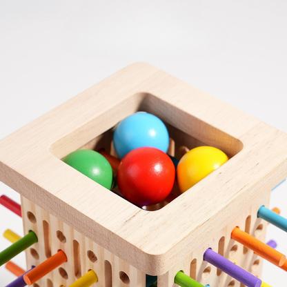 MindSticks