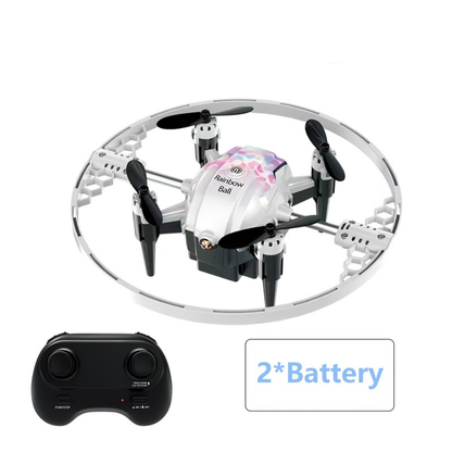 RolloDrone