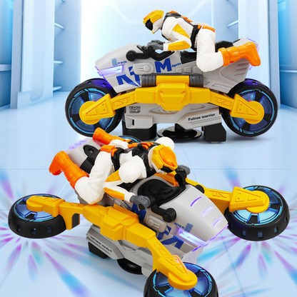 SpinRider