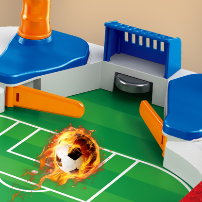 KickBuddy