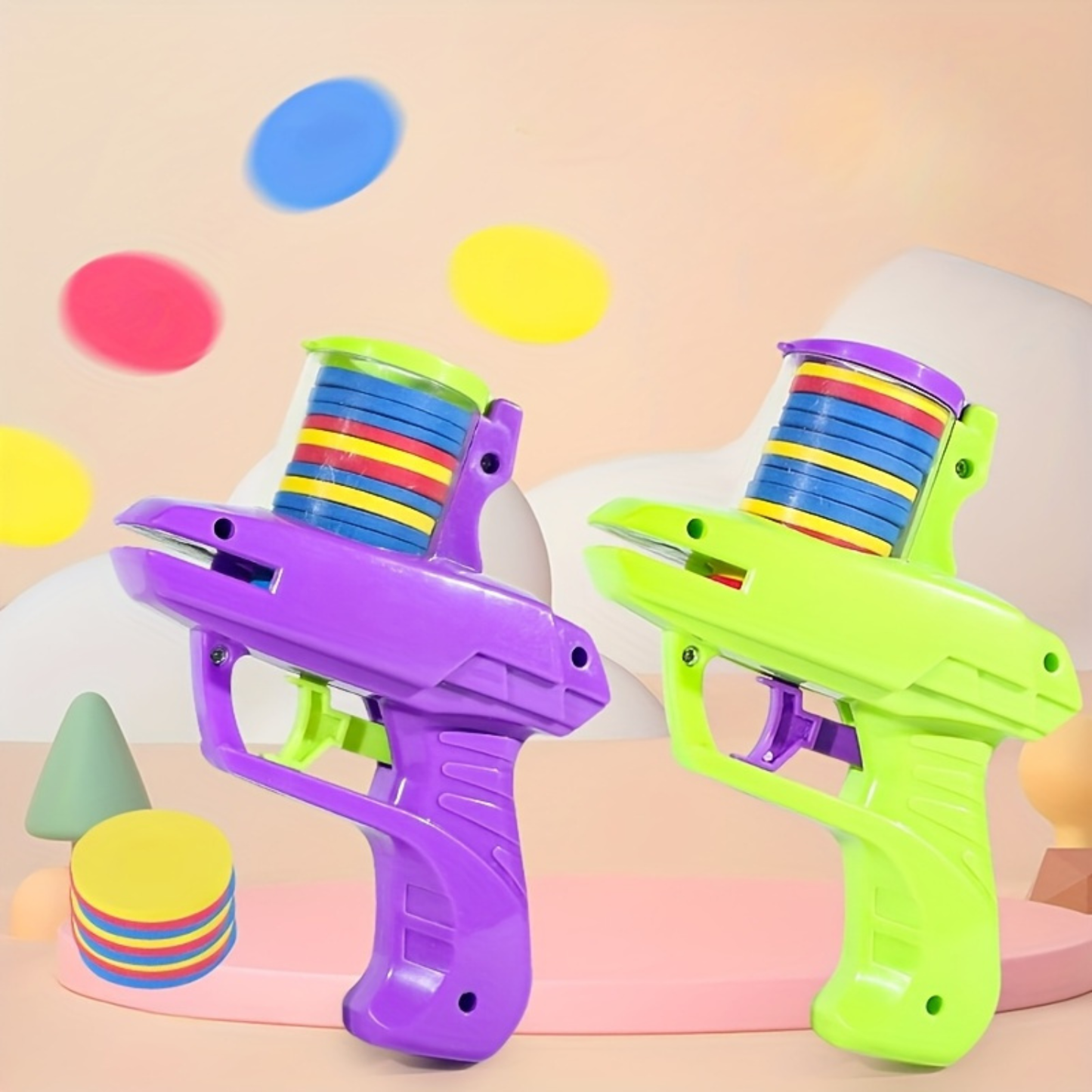 SaucerShot