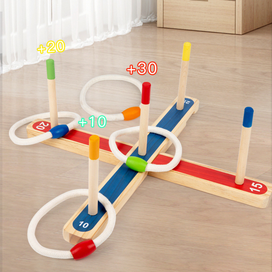 Cogniplay Rings