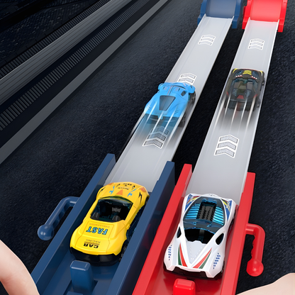 SnapTrack Racers