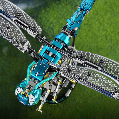 CyberFly