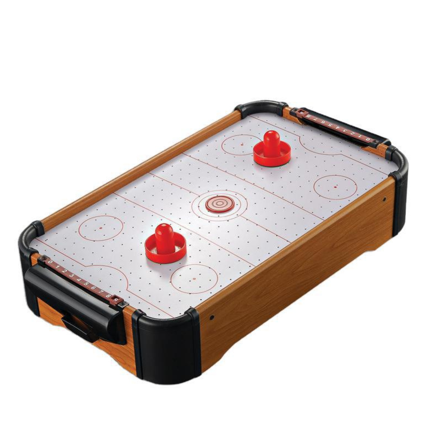 Air Hockey