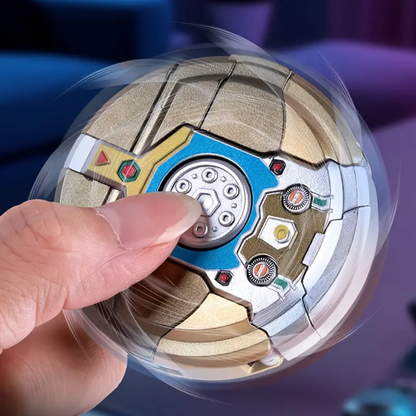 Spintrix Omega