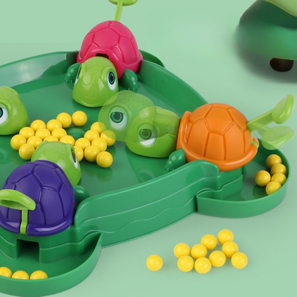 Turtle Dash