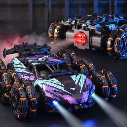Gravion X-Force