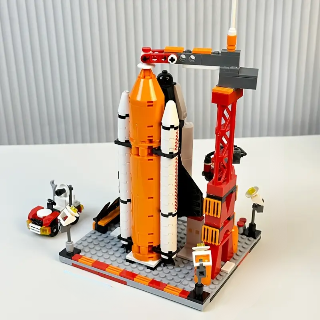 AstroCraft
