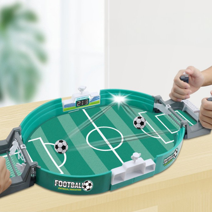 SoccerClash
