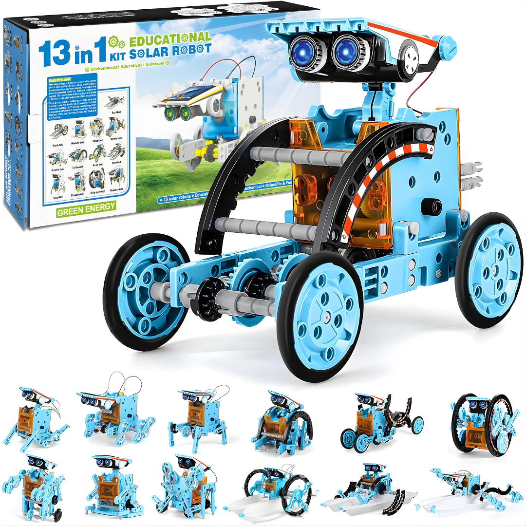 RoboCraft