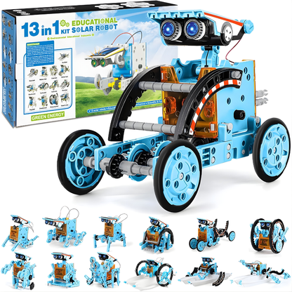 RoboCraft