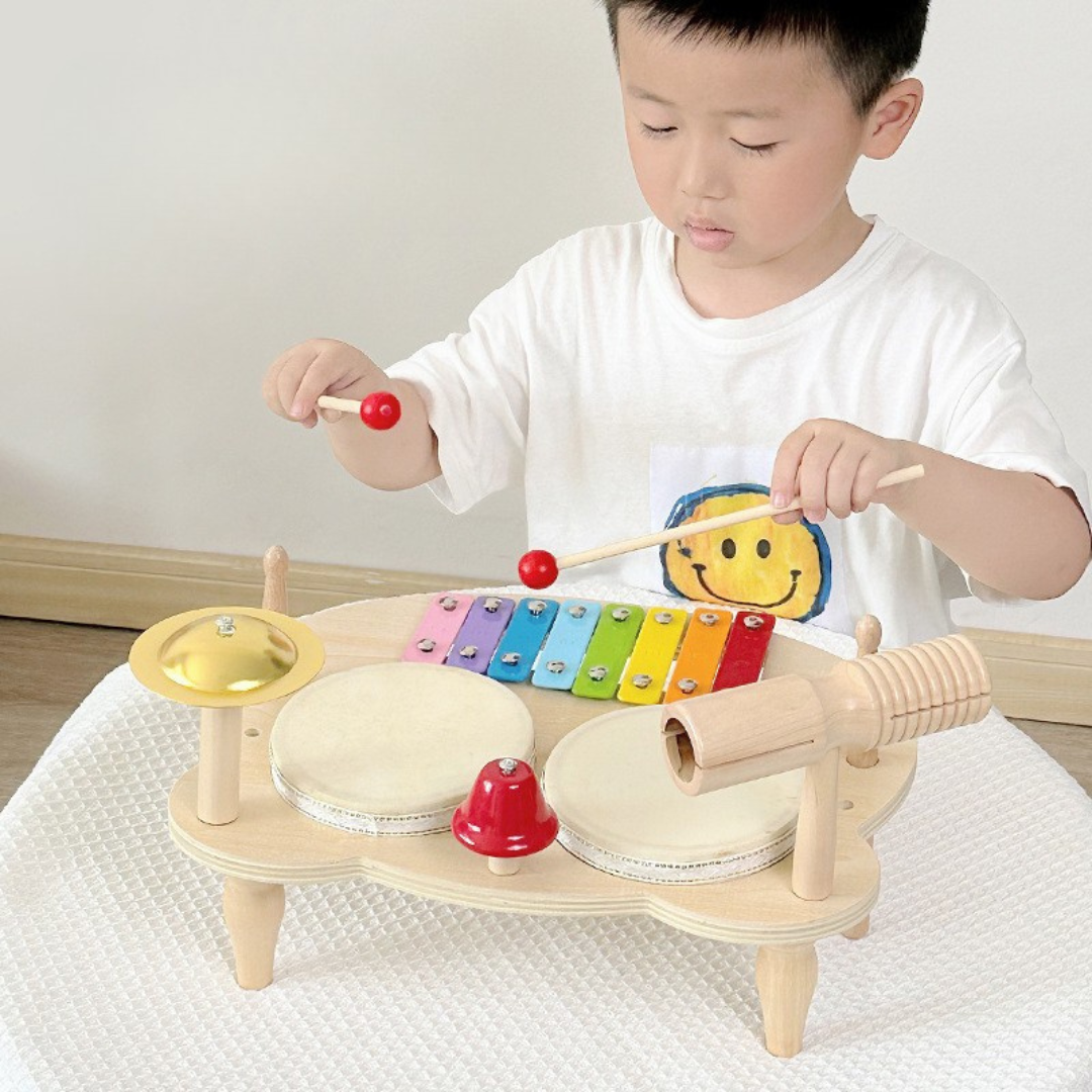 Sonare PlaySet