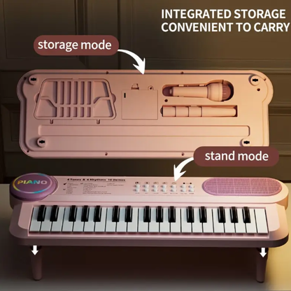 MelodiJoy