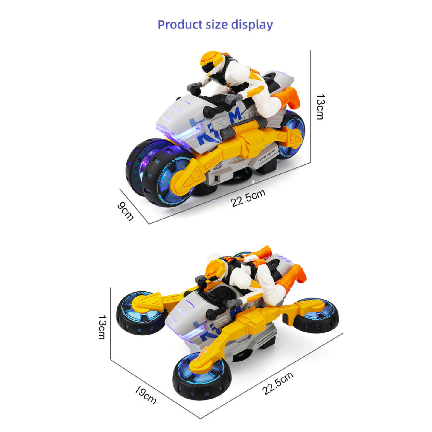 SpinRider