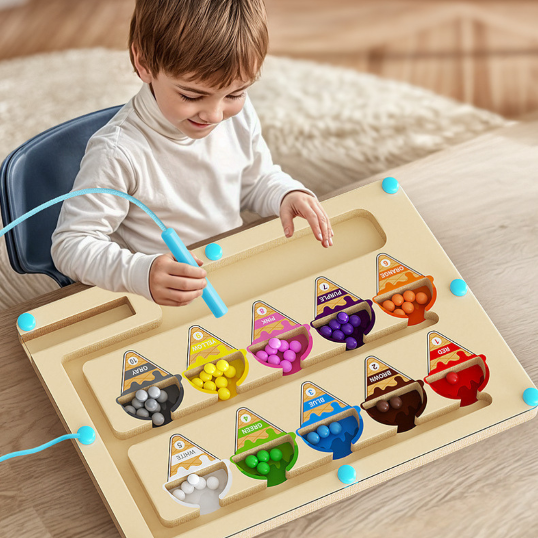 BeadQuest