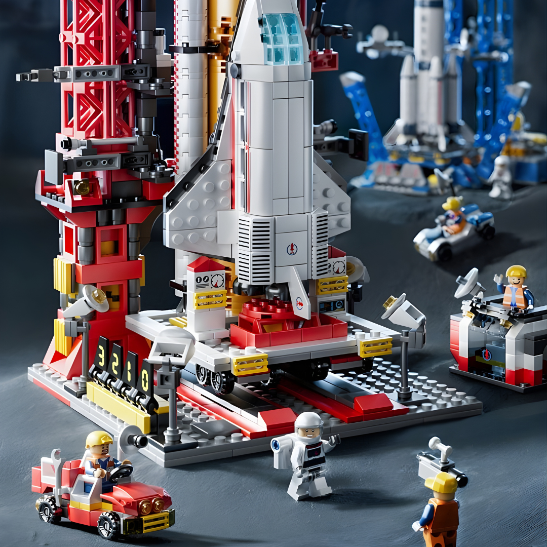 AstroCraft