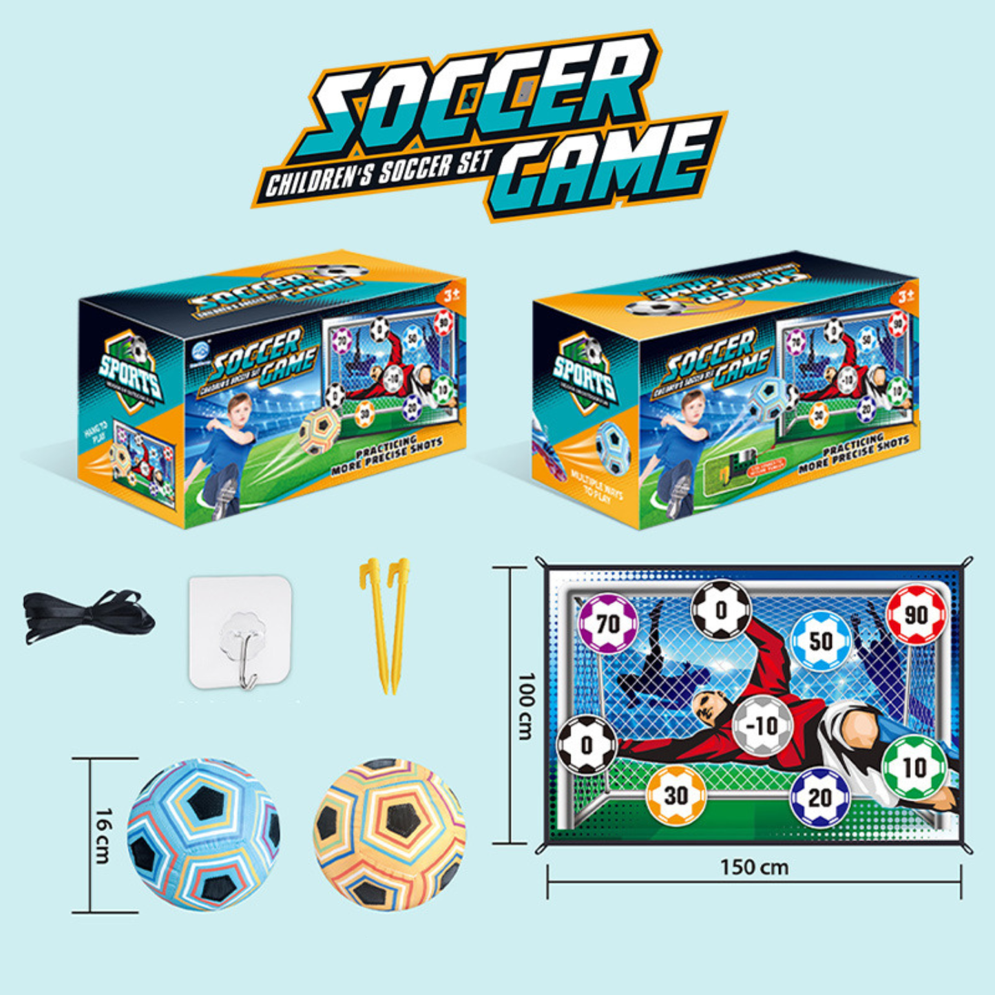 SmartKick Arena