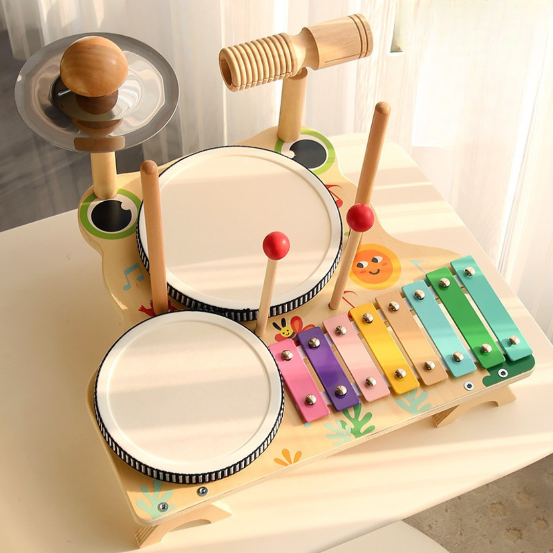 Sonare PlaySet