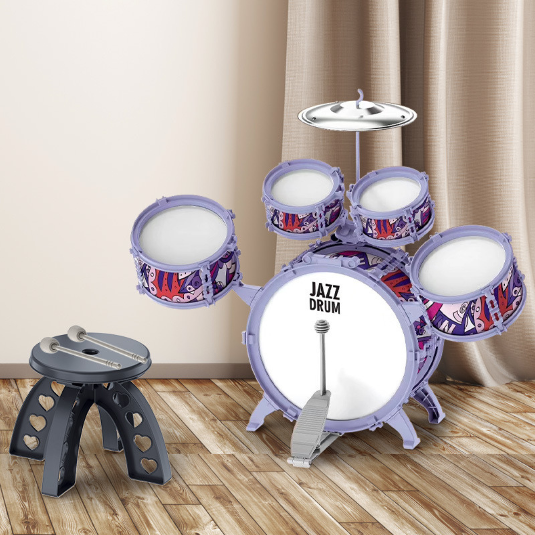 MiniMaestro Drum