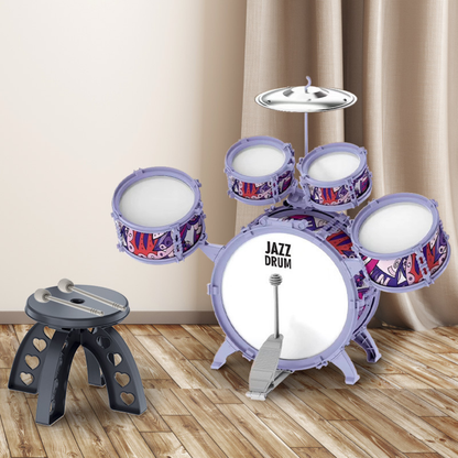 MiniMaestro Drum