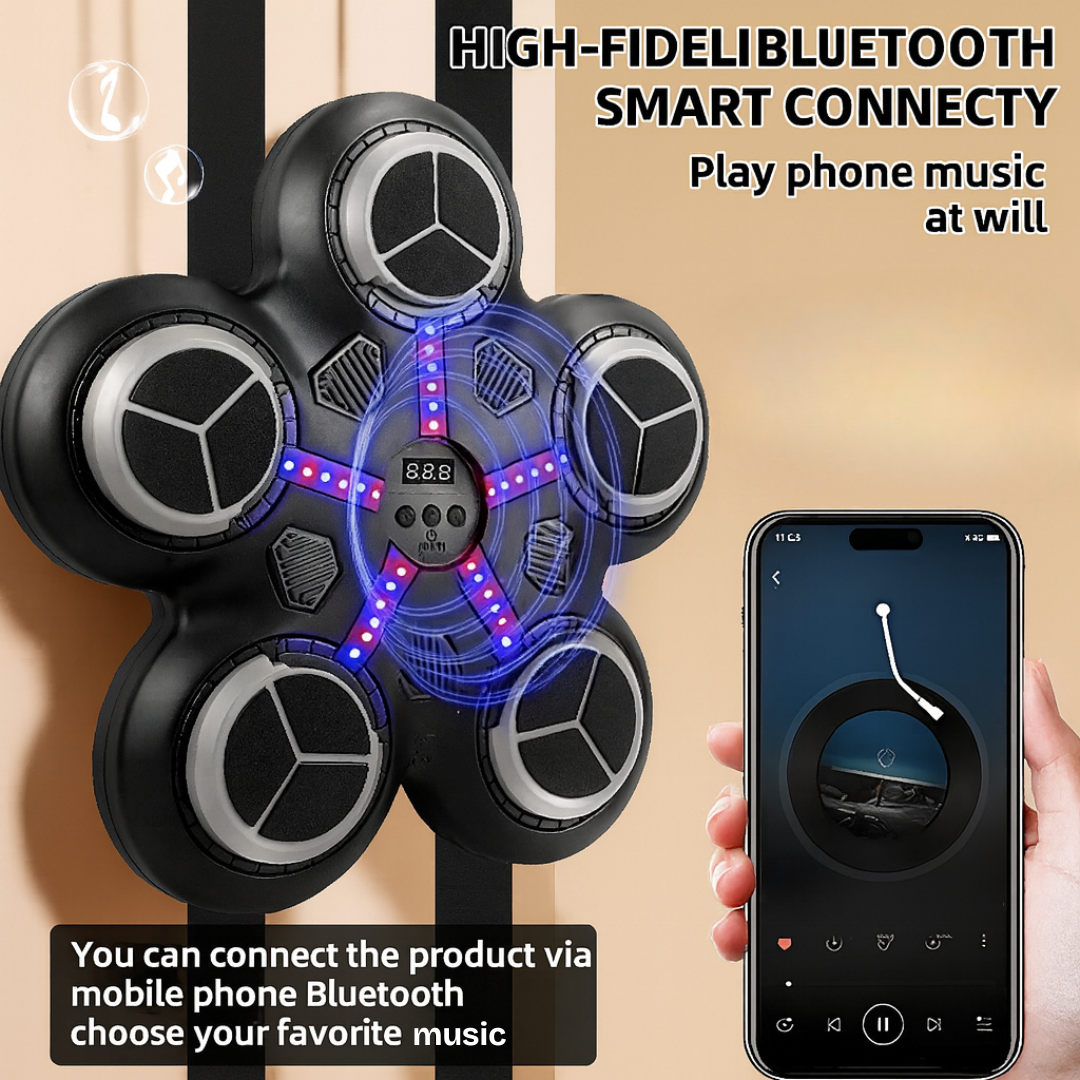 BeatBoxer Pro