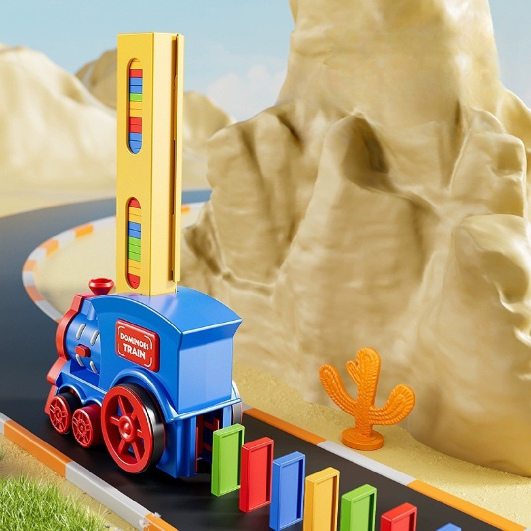 Domino Express