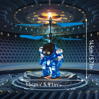 StellarFly
