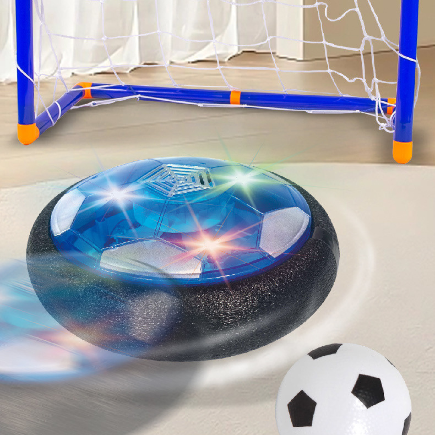 HoverKick